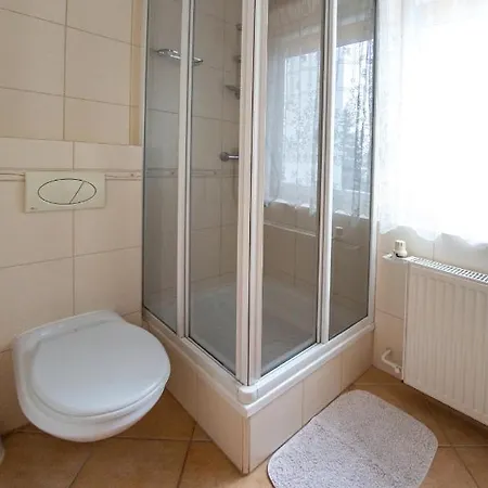 Rum i privatbostad Szyper Jastarnia