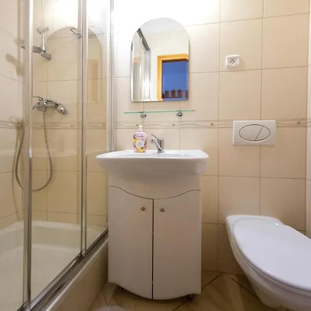 Szyper Séjour chez l'habitant