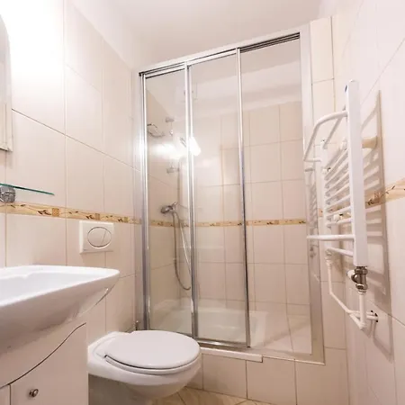 Séjour chez l'habitant Szyper