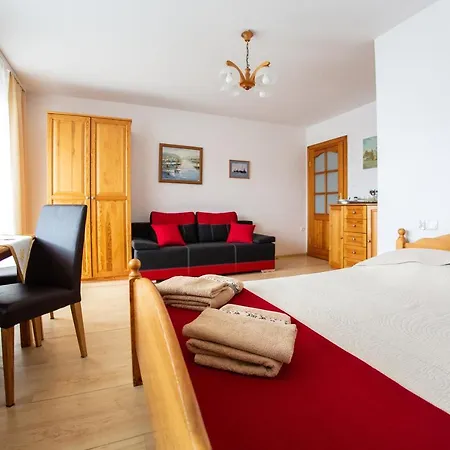 Szyper Habitación en casa particular *