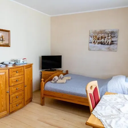 Szyper Séjour chez l'habitant *