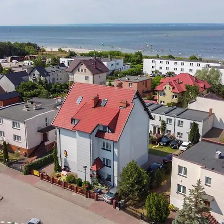 Szyper Rum i privatbostad