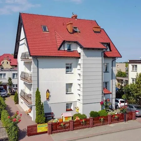 Szyper * Jastarnia