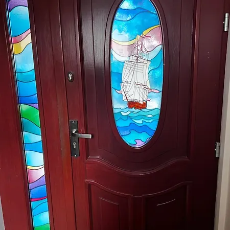 Rum i privatbostad Szyper