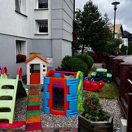 Rum i privatbostad Szyper