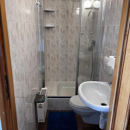 Rum i privatbostad Szyper