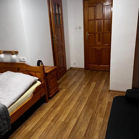 Séjour chez l'habitant Szyper