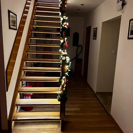 Séjour chez l'habitant Szyper *