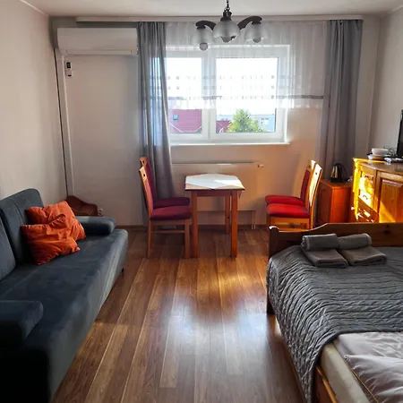 Szyper Séjour chez l'habitant