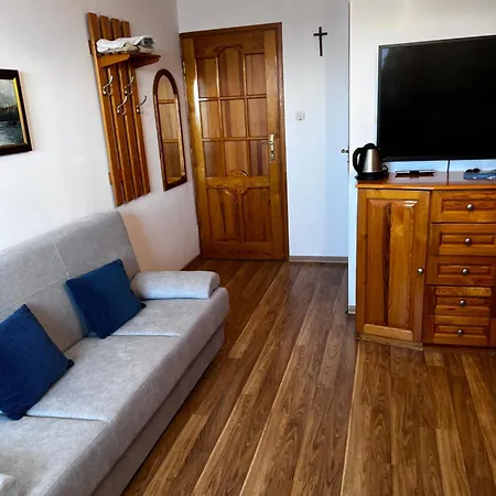 Rum i privatbostad Szyper