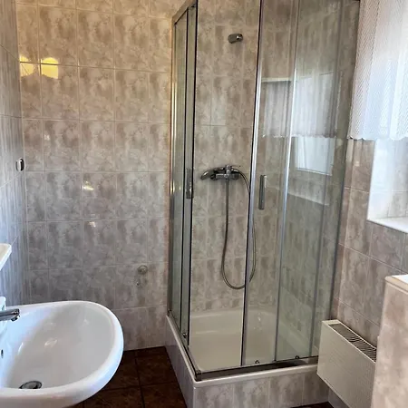 Rum i privatbostad Szyper