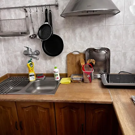 Szyper Séjour chez l'habitant *