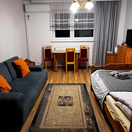 Szyper Séjour chez l'habitant *