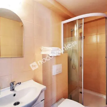 Szyper Rum i privatbostad *