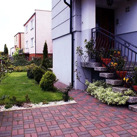 Séjour chez l'habitant Szyper