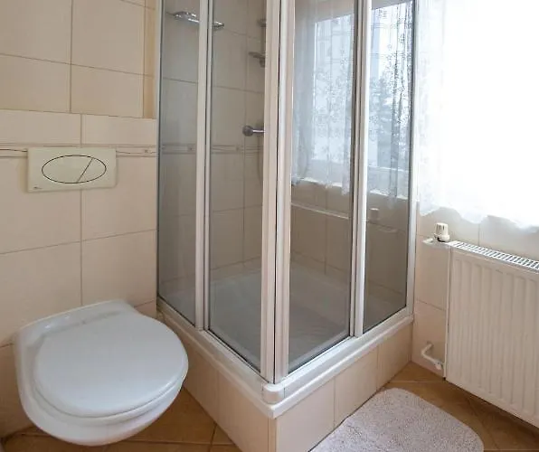 Habitación en casa particular Szyper Jastarnia