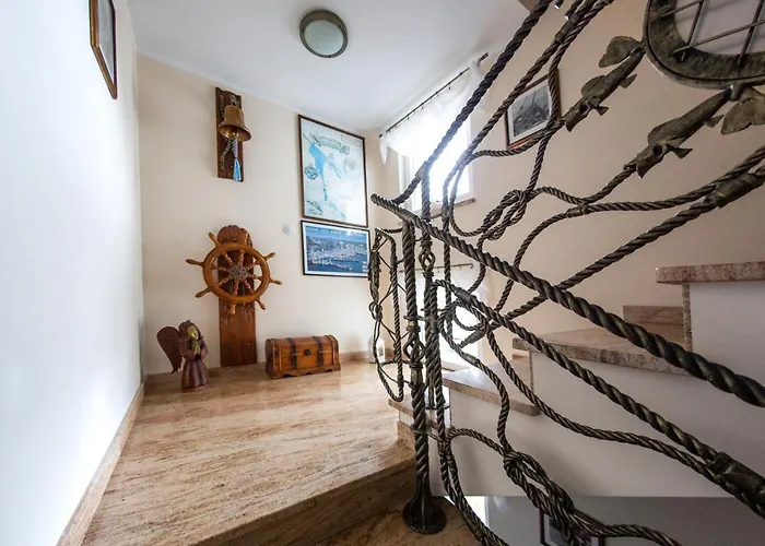 Szyper Habitación en casa particular