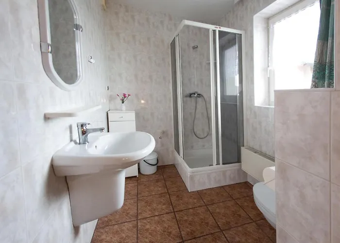 Szyper Habitación en casa particular *