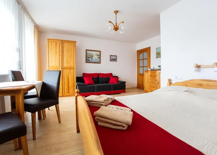 Szyper Habitación en casa particular *