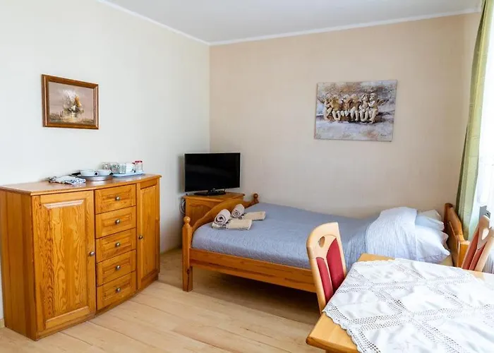 Szyper Privatunterkunft *