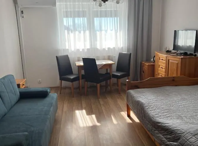 Szyper Habitación en casa particular *