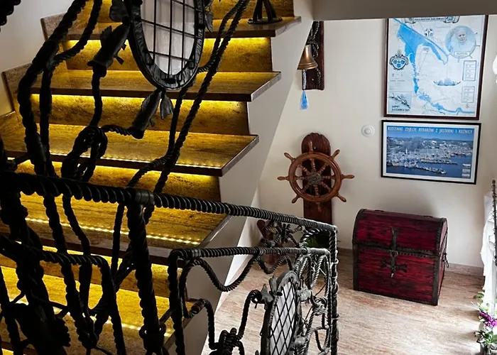 Habitación en casa particular Szyper