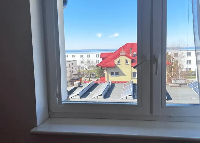 Szyper Privatunterkunft