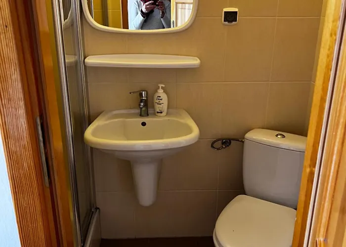 Privatunterkunft Szyper *