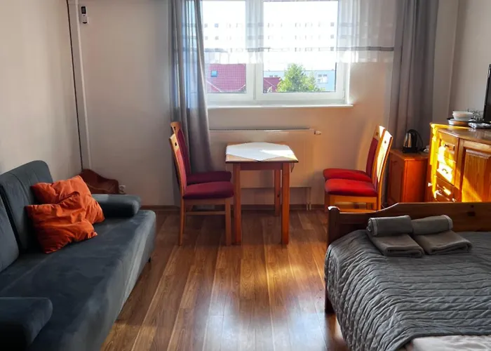 Szyper Habitación en casa particular