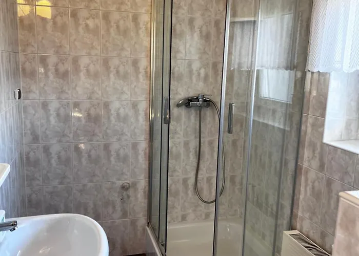 Habitación en casa particular Szyper