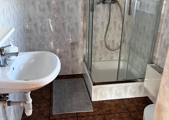 Szyper Habitación en casa particular