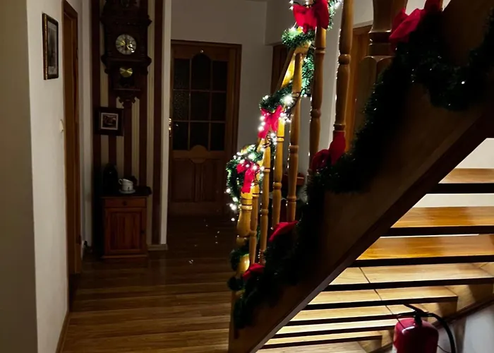 Szyper Habitación en casa particular