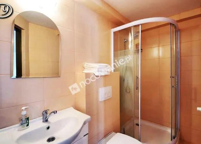 Szyper Habitación en casa particular *