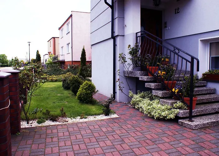 Проживание в семье Szyper